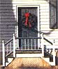 Christmas Customs: An Old Salem Christmas